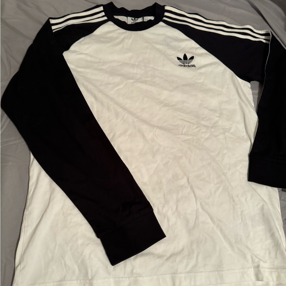 Adidas Long sleeve